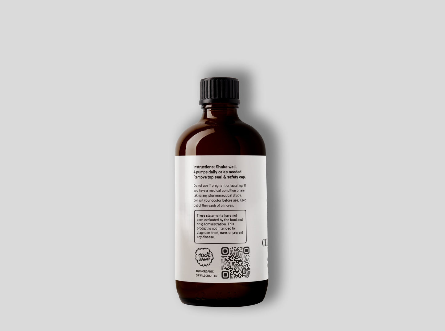 CELL MED — Quantum Cellular Regeneration Support
