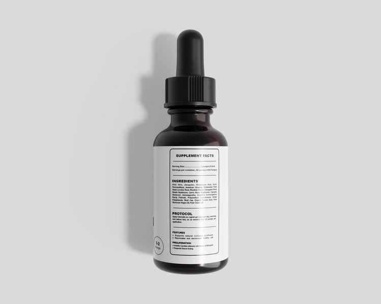 FEM GEL — Intimate Rejuvenation & Feminine Vitality