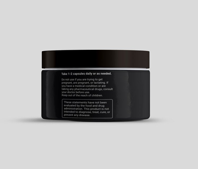 CITRUS EXTRACT — Natural Fat Burner & Metabolic Regenerator