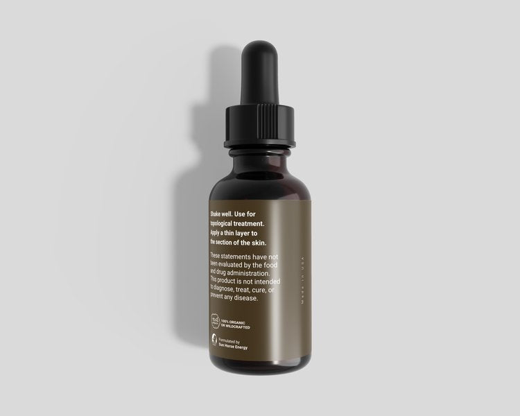 SKIN SERUM — Cellular Repair & UV Protection for Radiant Skin