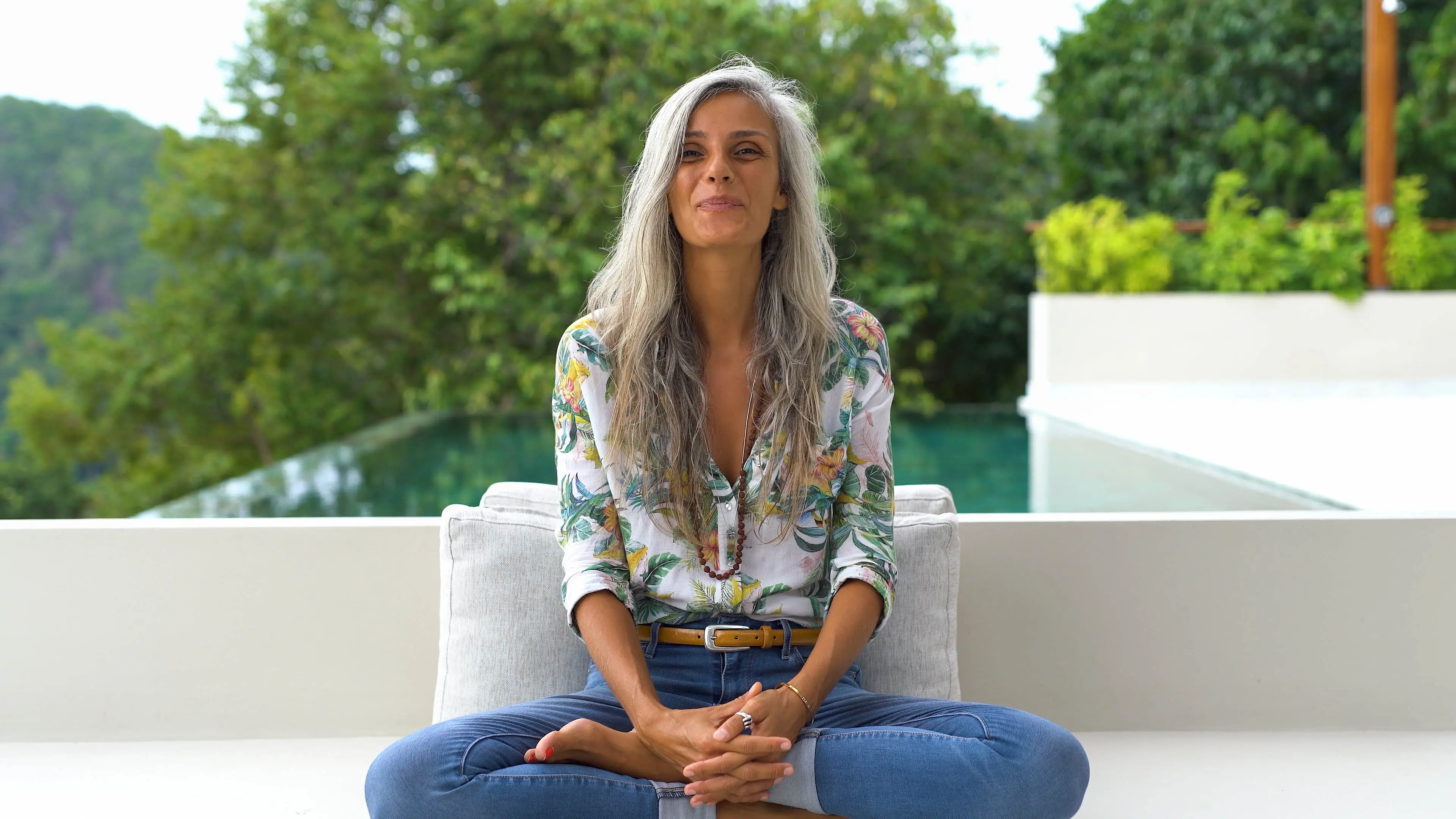 Anna Naturo - Deep Healing