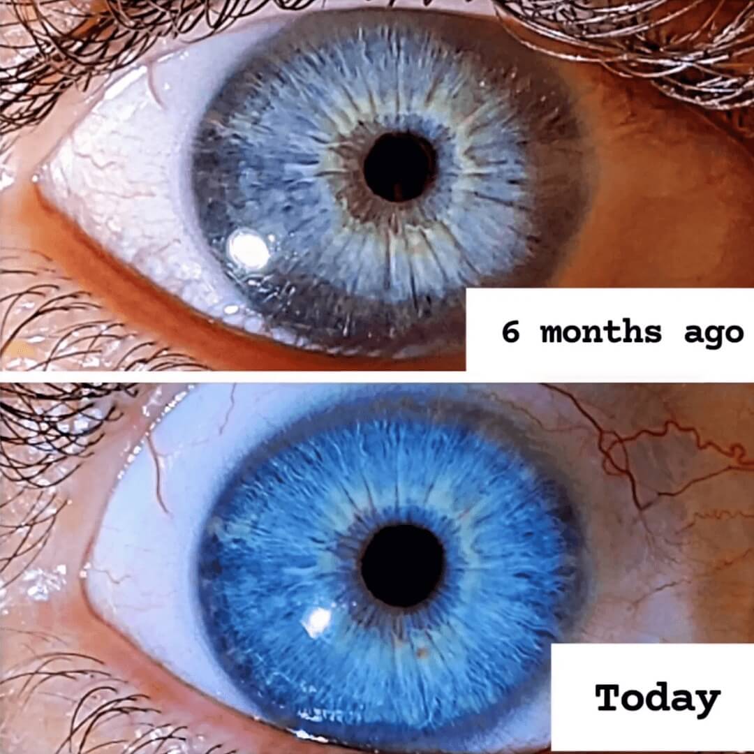 Could Your Body Change Too?