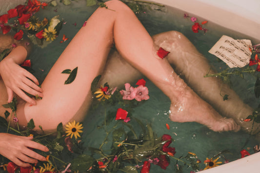Is It Really All in Your Gut? Why So Many Women Carry Years of Waste in the Colon — and How to Gently Let Go