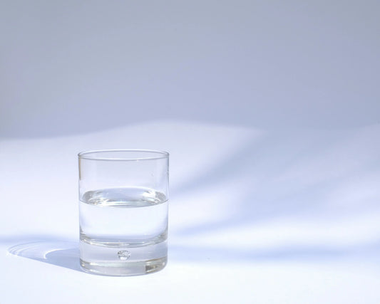 💧 The Truth About Hydration: Water Doesn’t Hydrate You