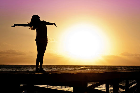 Why Depression Is Not a Disorder, But a Message – Especially for Women