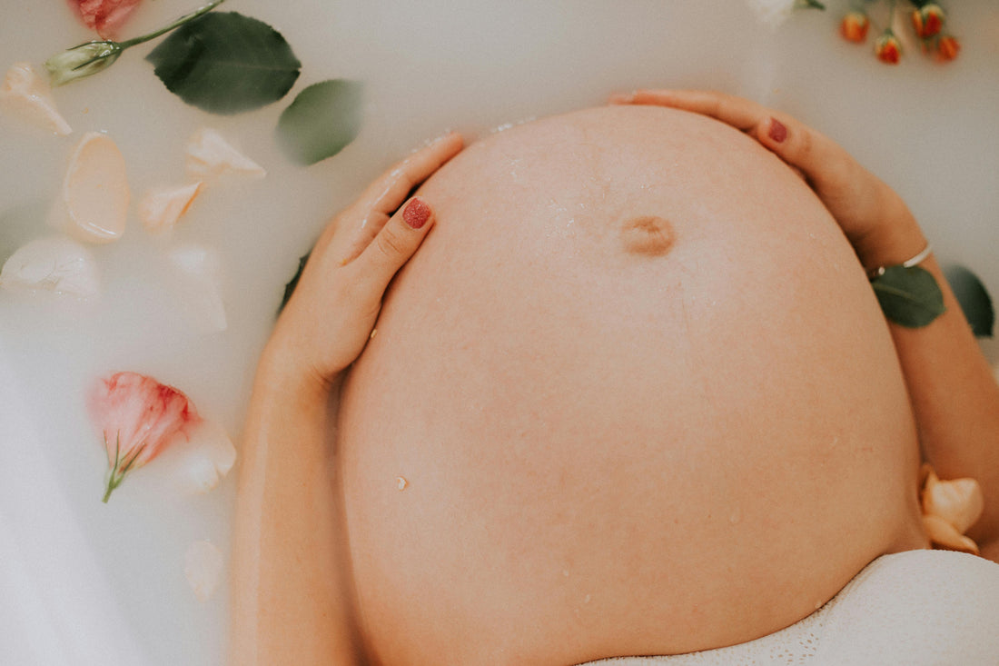 Postpartum Depression: When Motherhood Feels Heavy ...