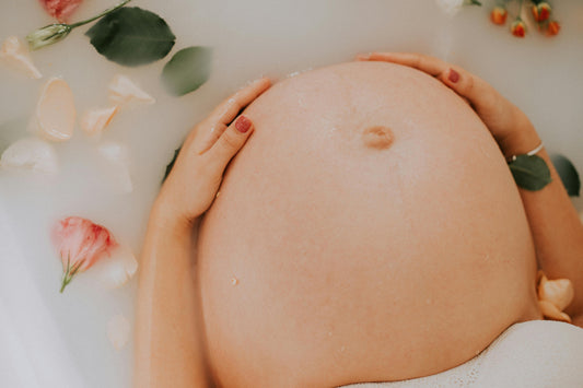 Postpartum Depression: When Motherhood Feels Heavy ...