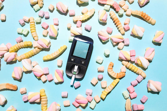 The Hidden Truth About Diabetes: What Your Body Is Really Telling You