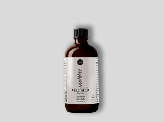 CELL MED — Quantum Cellular Regeneration Support