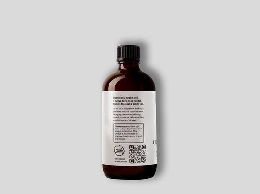 CELL MED — Quantum Cellular Regeneration Support