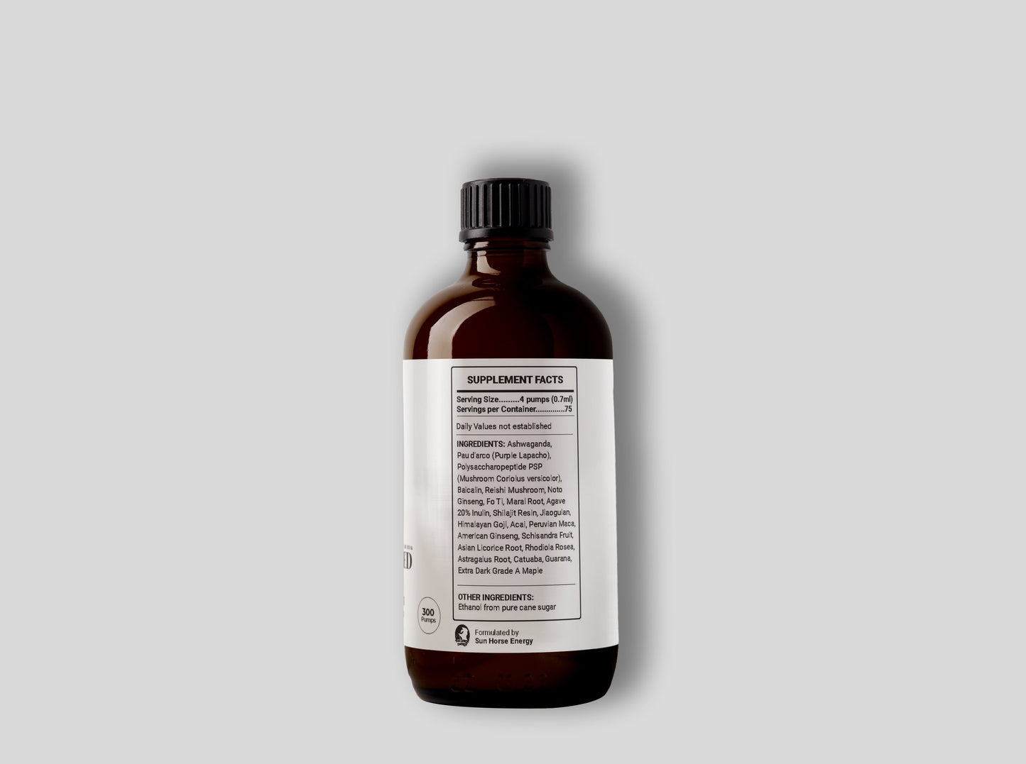 CELL MED — Quantum Cellular Regeneration Support