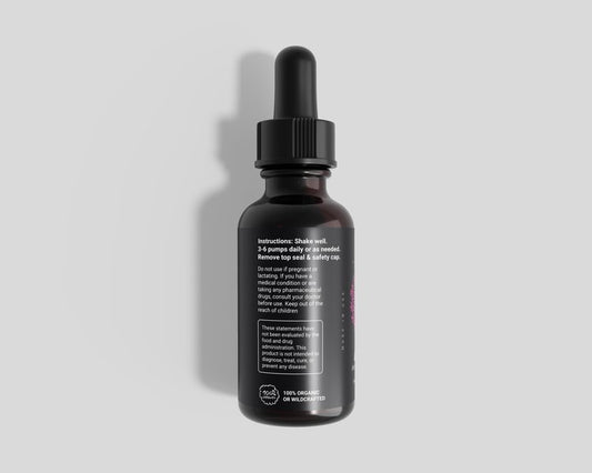ASTA C8 — Cellular Protection & Radiant Aging Support