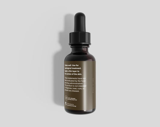 SKIN SERUM — Cellular Repair & UV Protection for Radiant Skin